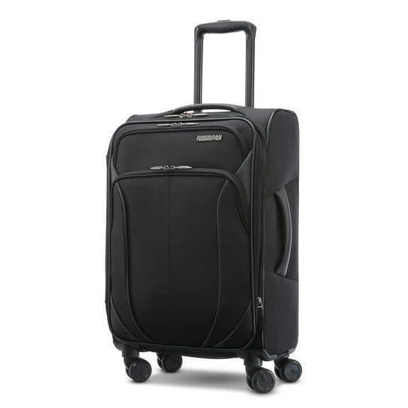 American Tourister 4 KIX 2.0 20" Carry-on Spinner Luggage
