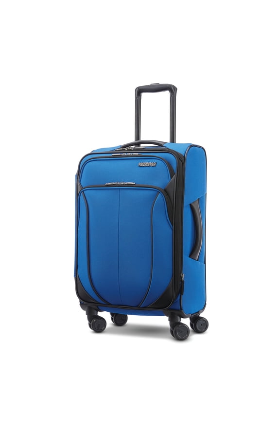 4 KIX 2.0 20" Carry-on Spinner Luggage