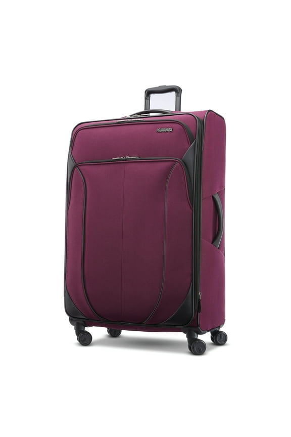 4 KIX 2.0 28" Upright Spinner Luggage