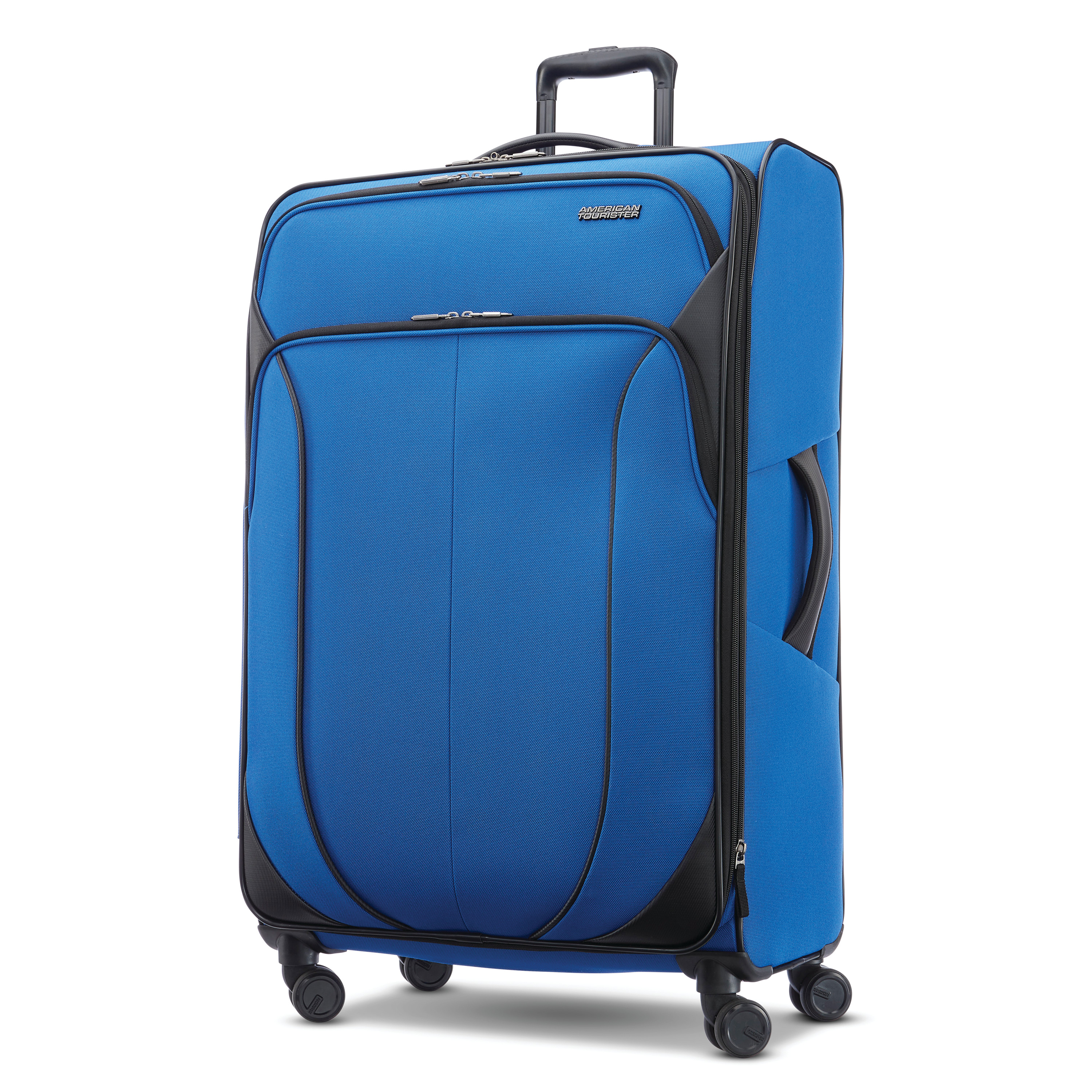 American Tourister 4 KIX 2.0 28" Upright Spinner Luggage - image 1 of 8