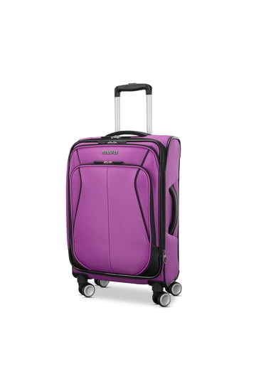 American Tourister in American Tourister | Purple - Walmart.com American Tourister in American Tourister | Purple - Walmart.com