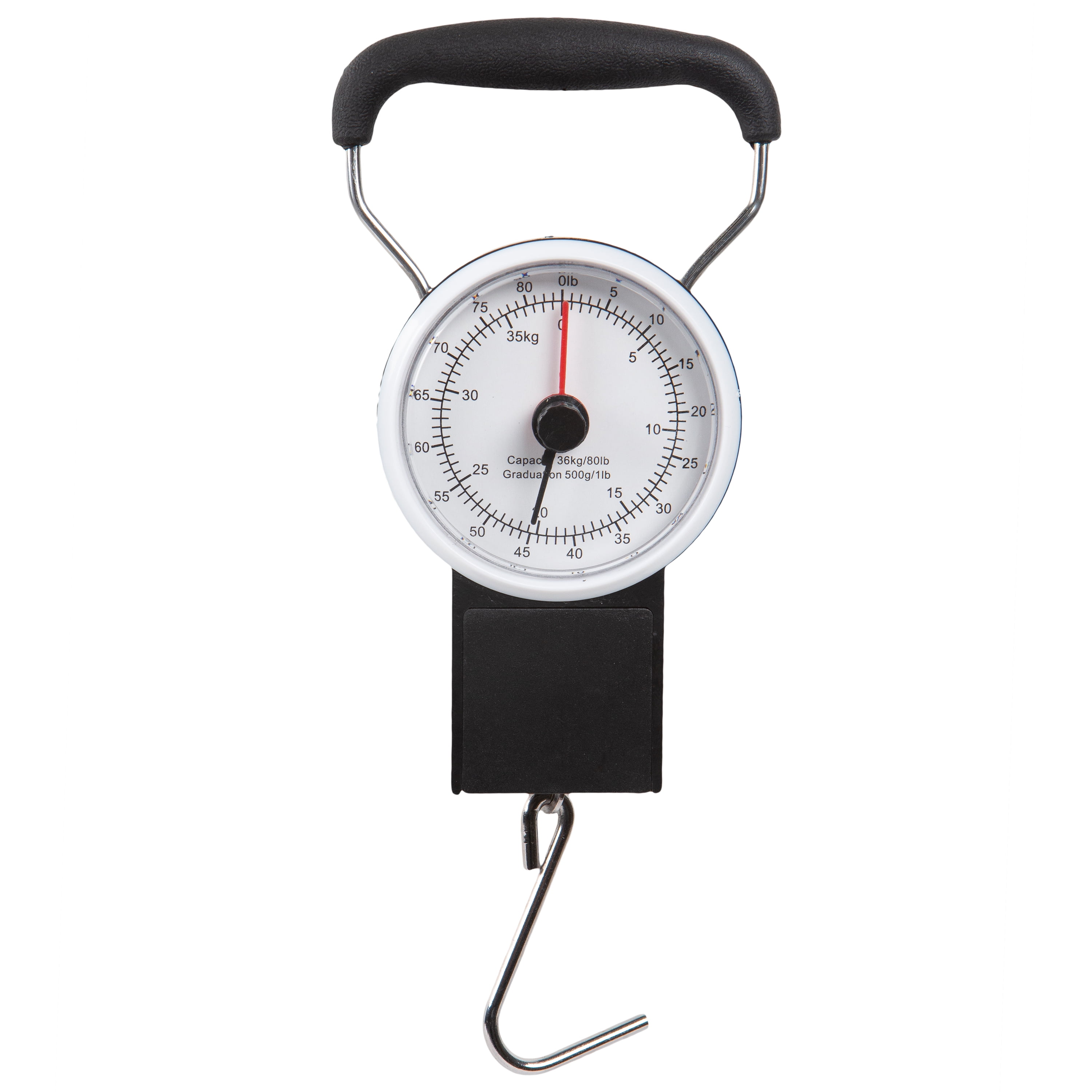GForce Luggage Scale with Built in Measuring Tape 6024 - The Home