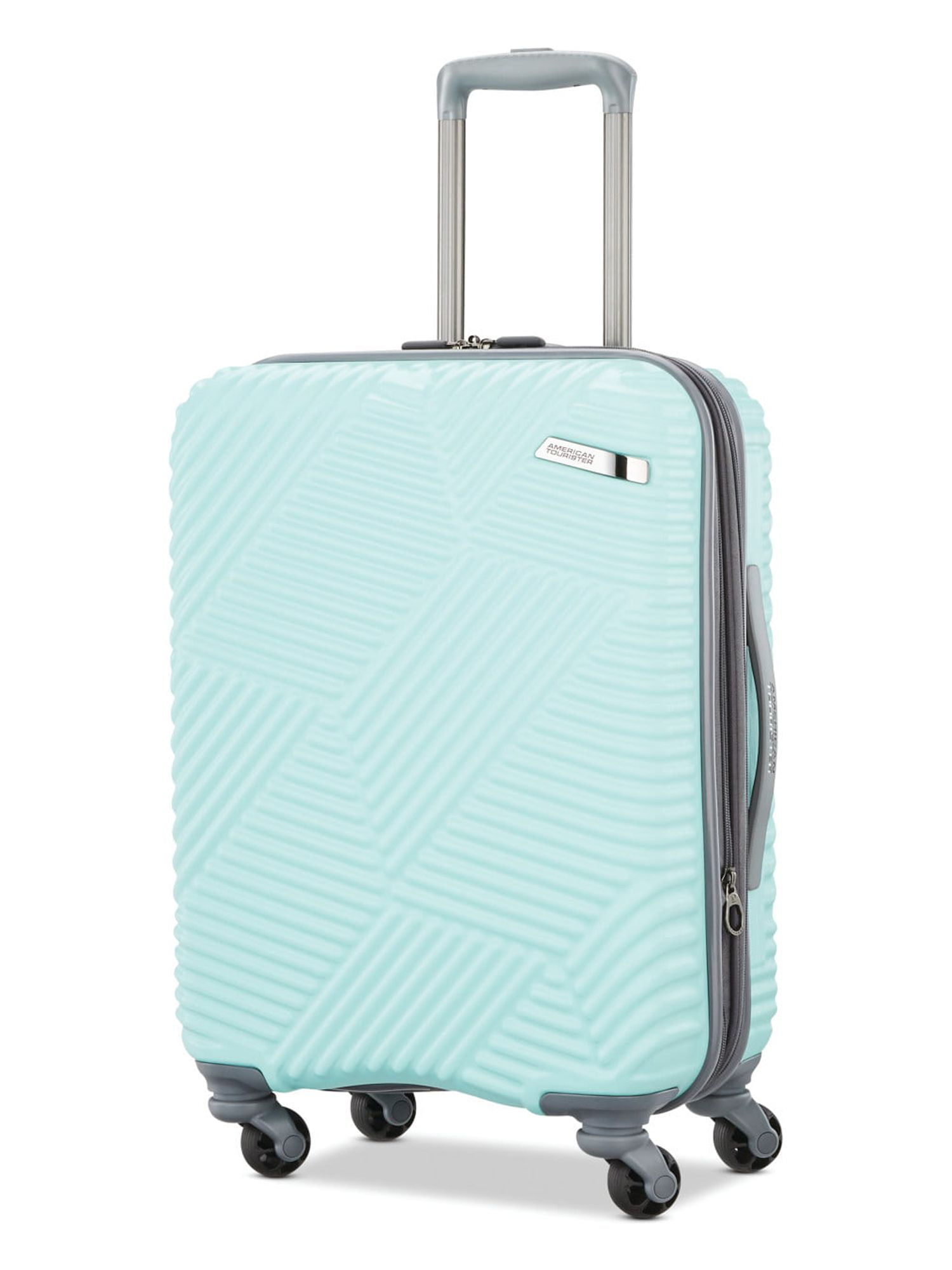 American Tourister Airweave 20-inch Hardside Spinner, Carry-On