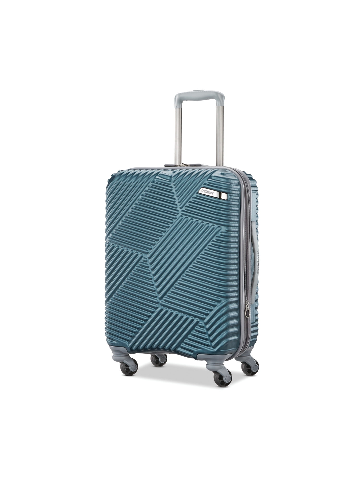 American Tourister Airweave Hardside Spinner, 20Inch CarryOn Luggage
