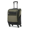 American Tourister Ally 19" Softside Carryon Spinner Luggage