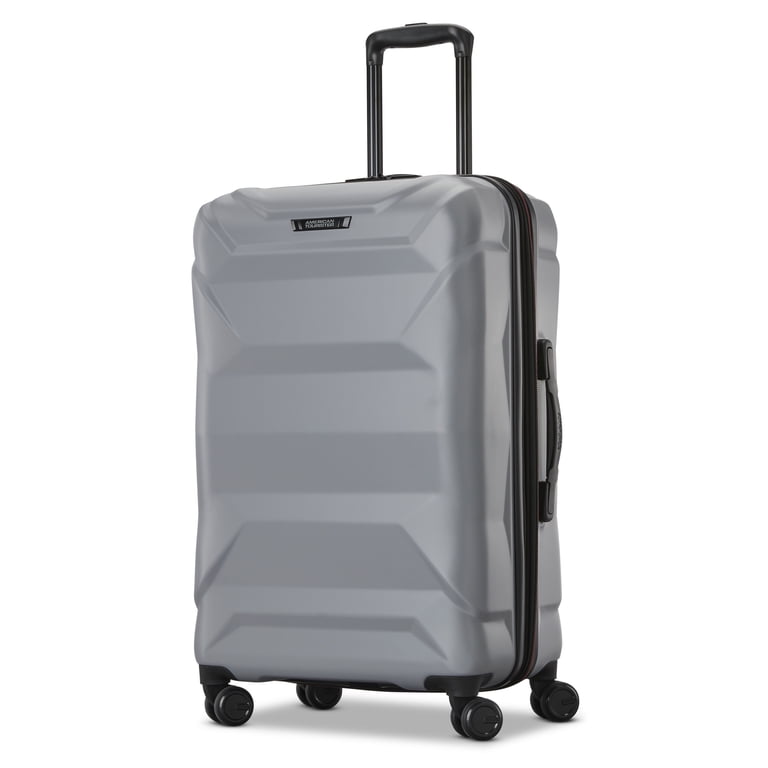 AMERICAN TOURISTER グレー キャリーケース AMERICAN TOURISTER（アメリカンツーリスター） スーツケース American