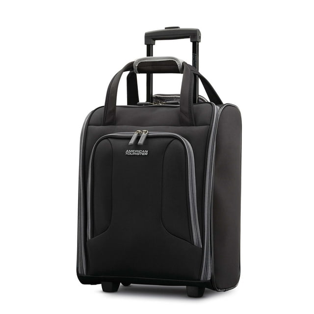 American Tourister Atmosphera Max Rolling Underseater Tote - Walmart.com