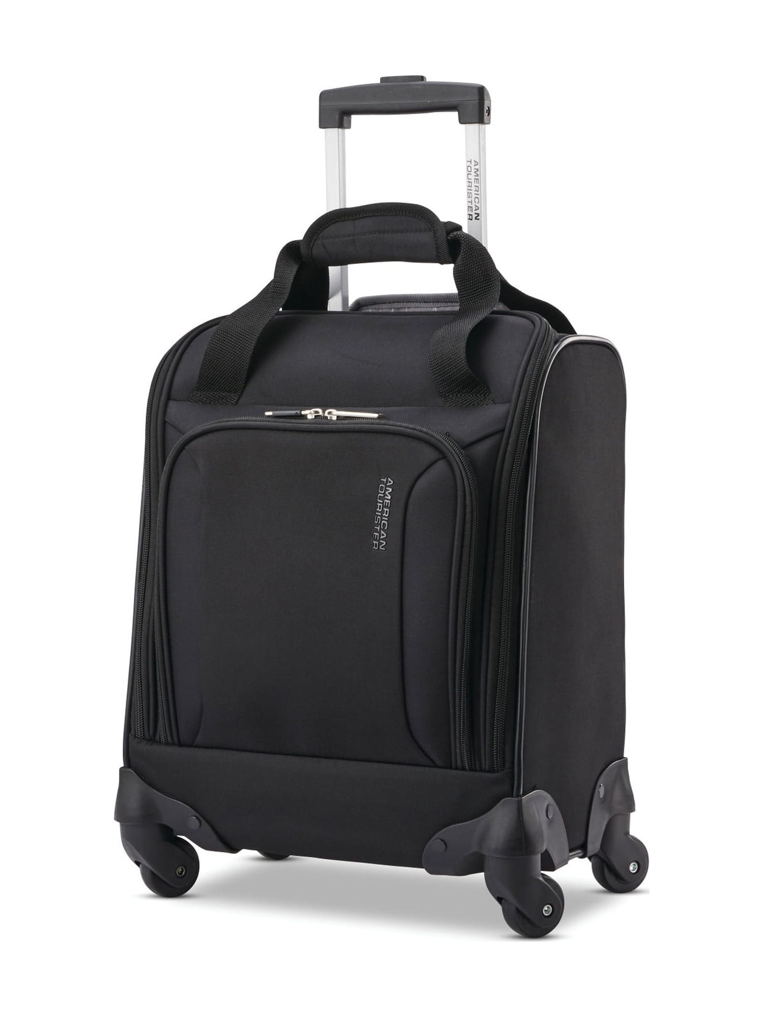 American Tourister Atmosphera Underseater Spinner Luggage - Walmart.com