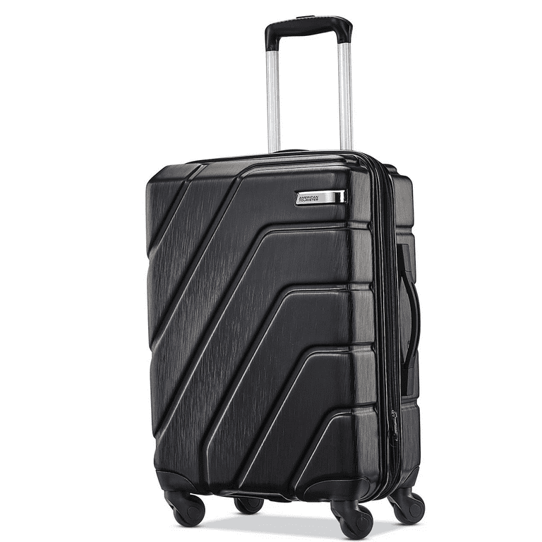 American Tourister Burst Max Trio Hardside Spinner Luggage