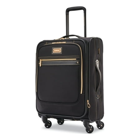 American Tourister Beau Monde 20" Softside Spinner Luggage