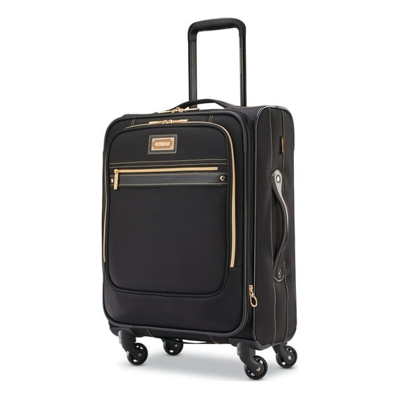 American Tourister Beau Monde 20" Softside Spinner Luggage