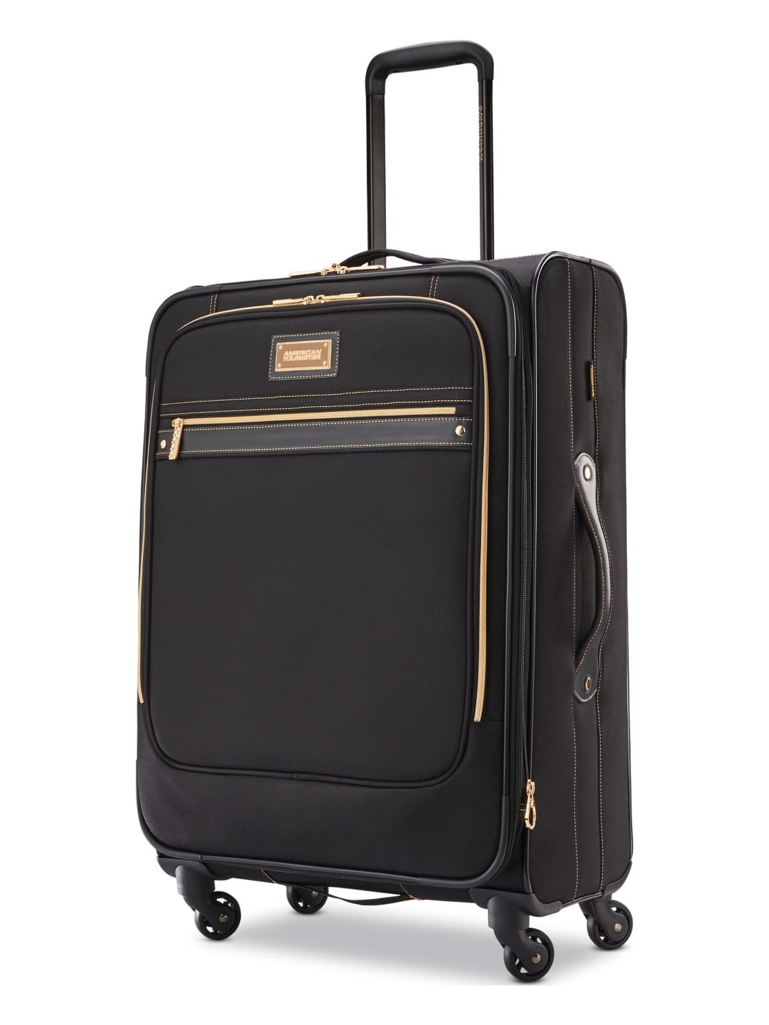 Buy Smoke Grey Petro Spinner Cabin (59 cm) Online at American Tourister |  524004