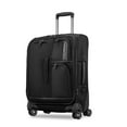 American Tourister Cargo Max 21" Softside Carryon Spinner Luggage