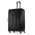 American Tourister Cargo Max 28" Hardside Large Checked Spinner Luggage
