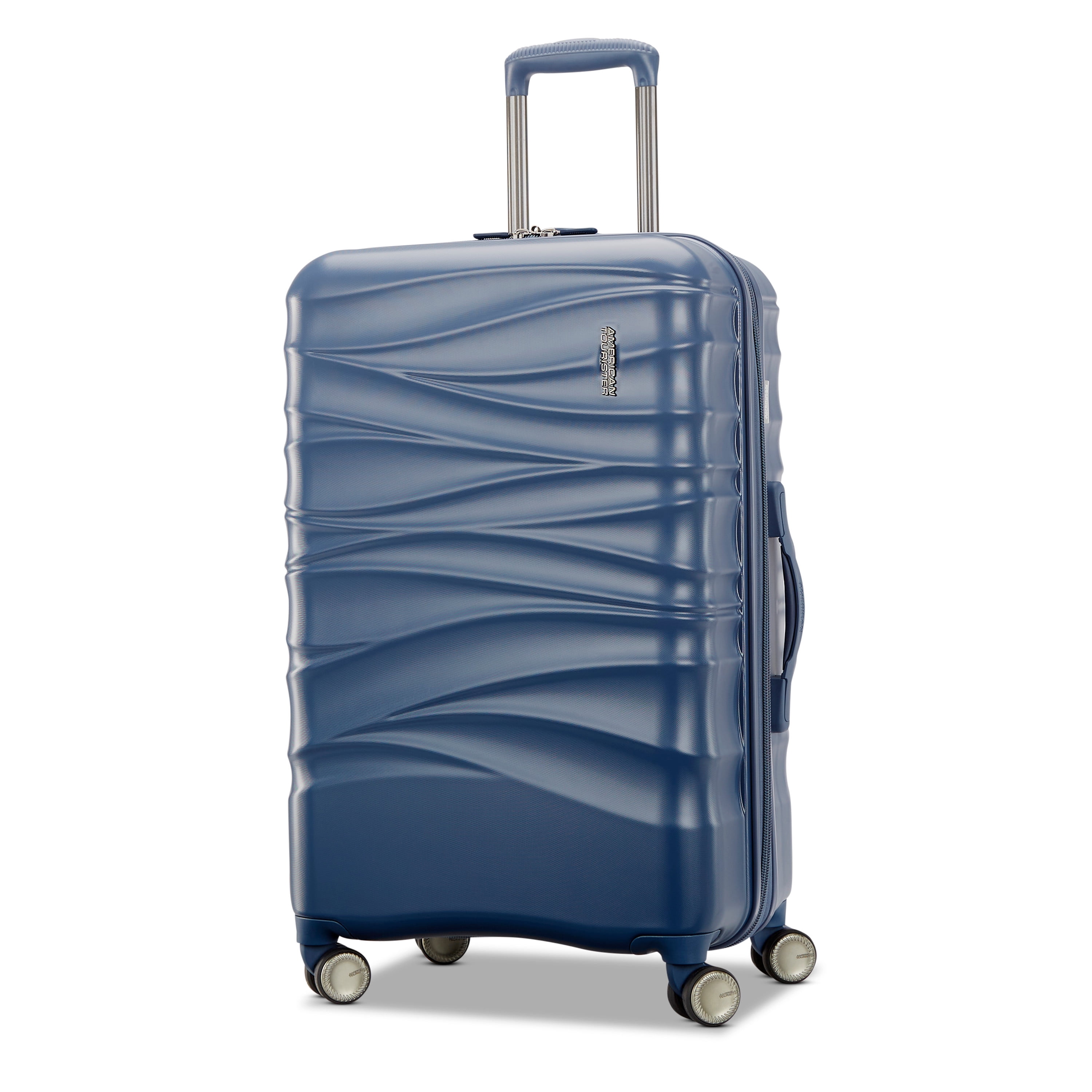 American Tourister Cascade HS 24-inch Luggage Kuwait Ubuy