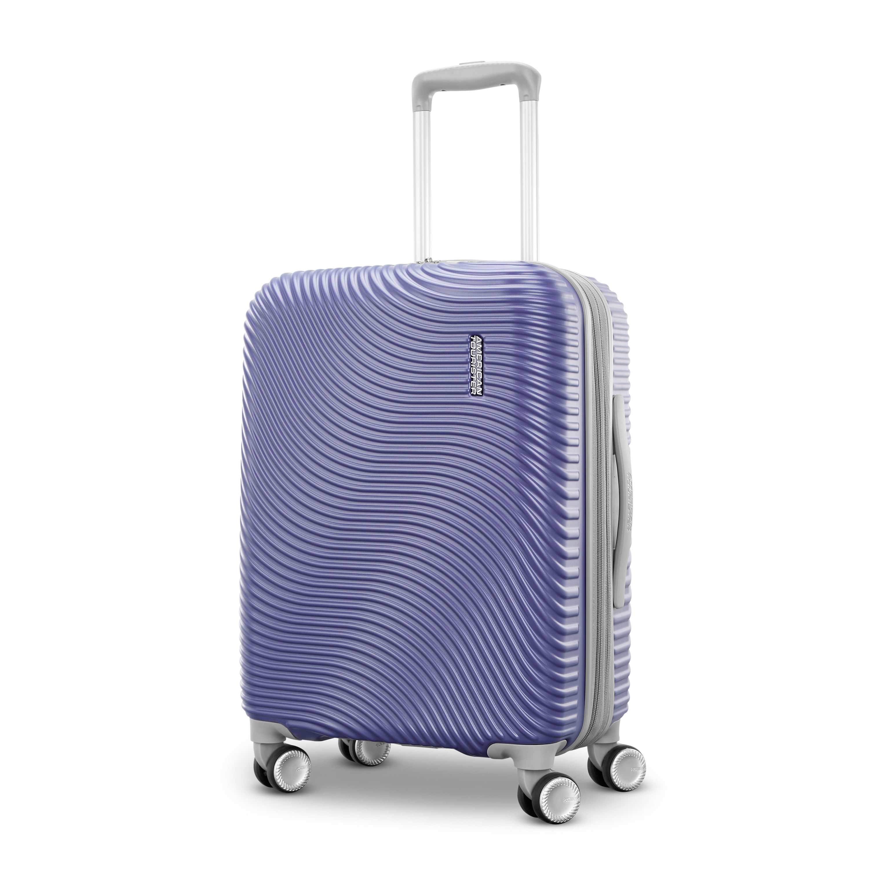 美品✨AMERICAN TOURISTER キャリー　パープル 楽天市場】【Rカードでポイント13倍 | 8/20限定】 【正規取扱店