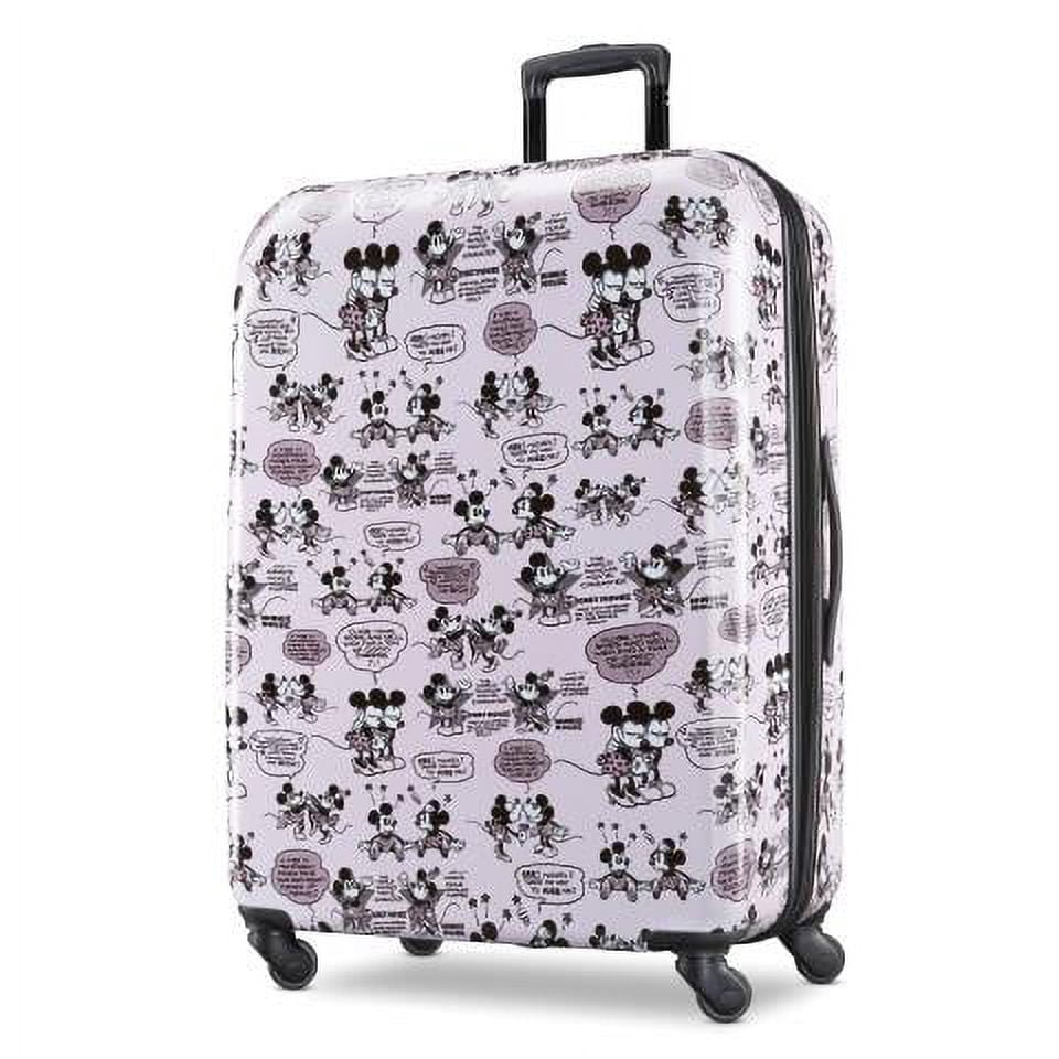 American Tourister Disney 28" Hardside Spinner Luggage