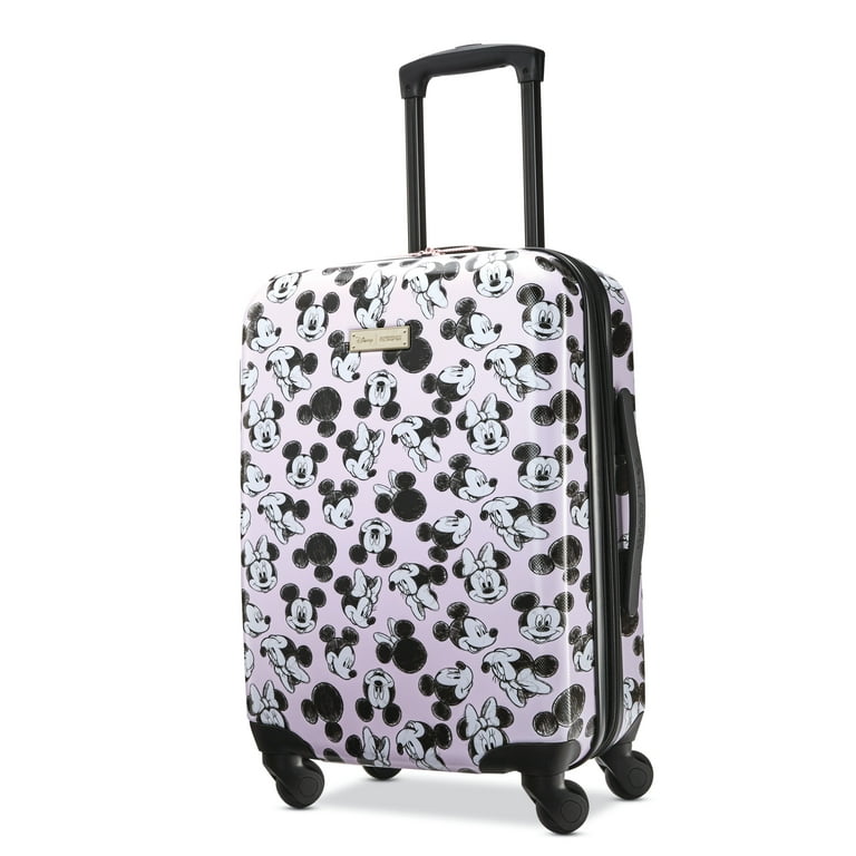 MiniLove™ (Mini Suitcase Bag)