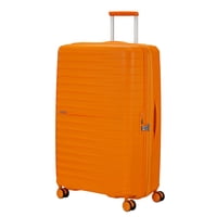 American Tourister Fastforward Hardside Large Checked Suitcase only