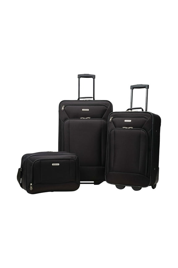 Fieldbrook XLT 3-Piece Set, Black (92286-1041)