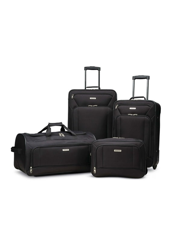 American Tourister Luggage in Luggage - Walmart.com