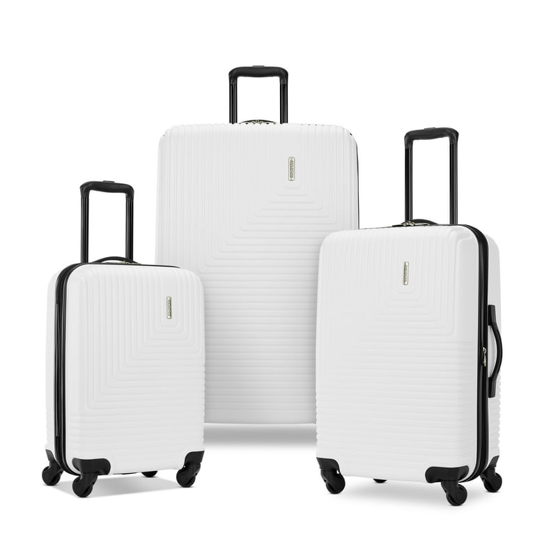バッグ American Tourister 41L American Tourister Groove PC Set - Interior - Spinner