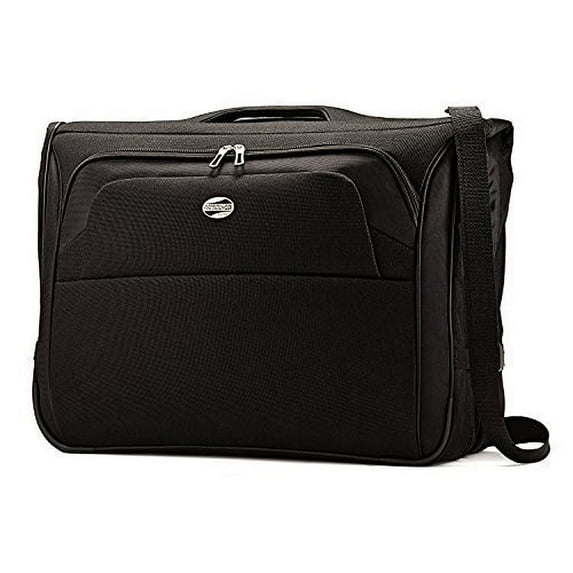 American Tourister Ilite Xtreme Ultra Valet Garment Bag
