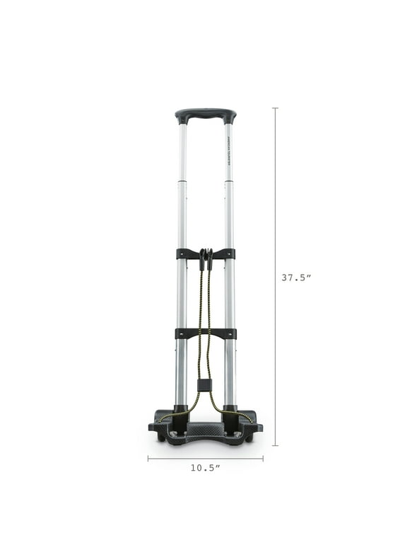 American Tourister Luggage Cart