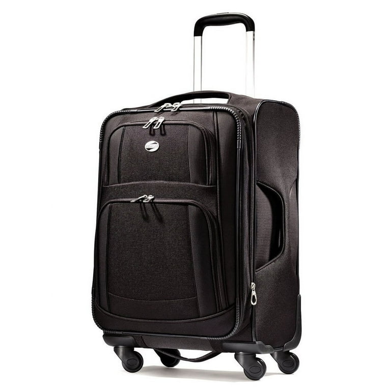 American Tourister Luggage Ilite Supreme 29 Inch Spinner Suitcase
