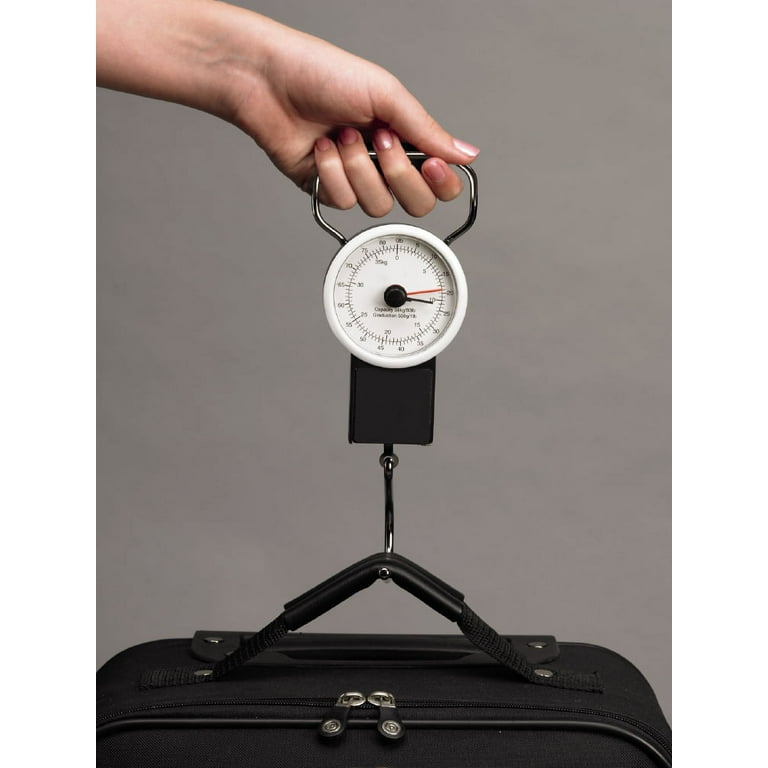 American Tourister Luggage Scale