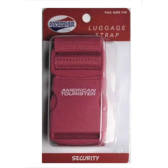 American Tourister Luggage Strap