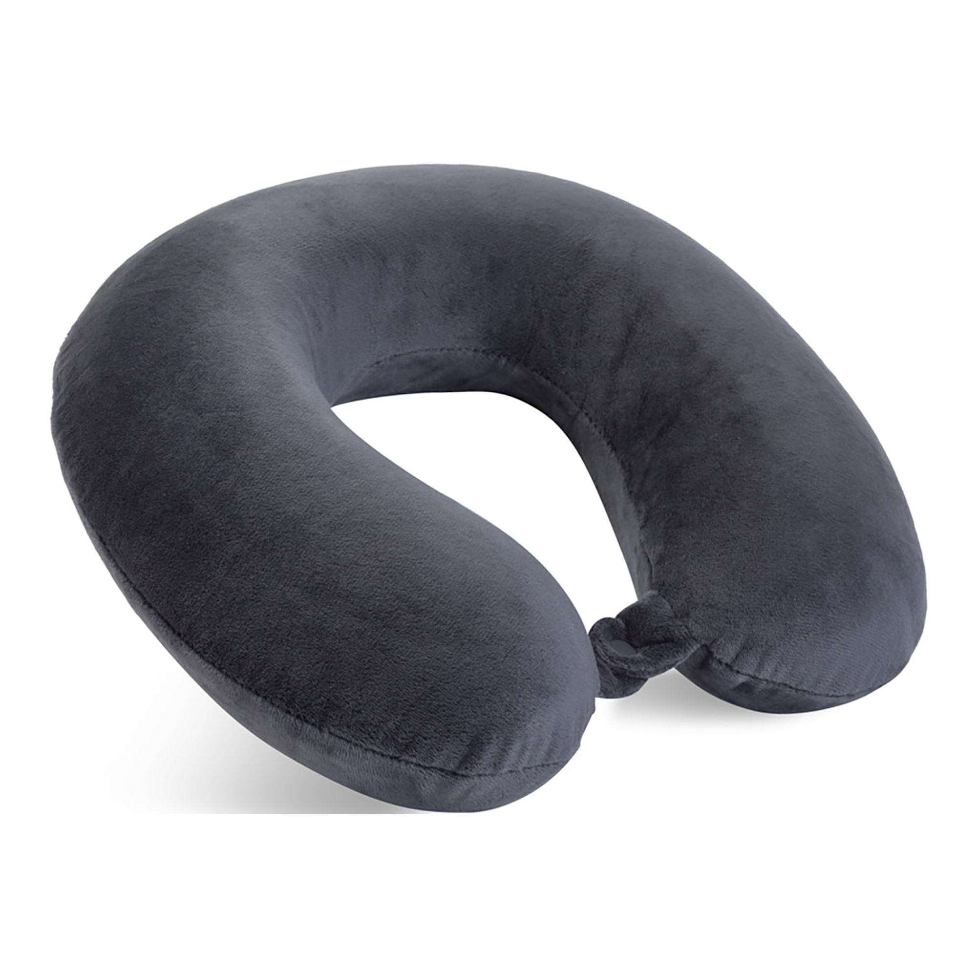 American Tourister MemoryFoam Pillow, Gray