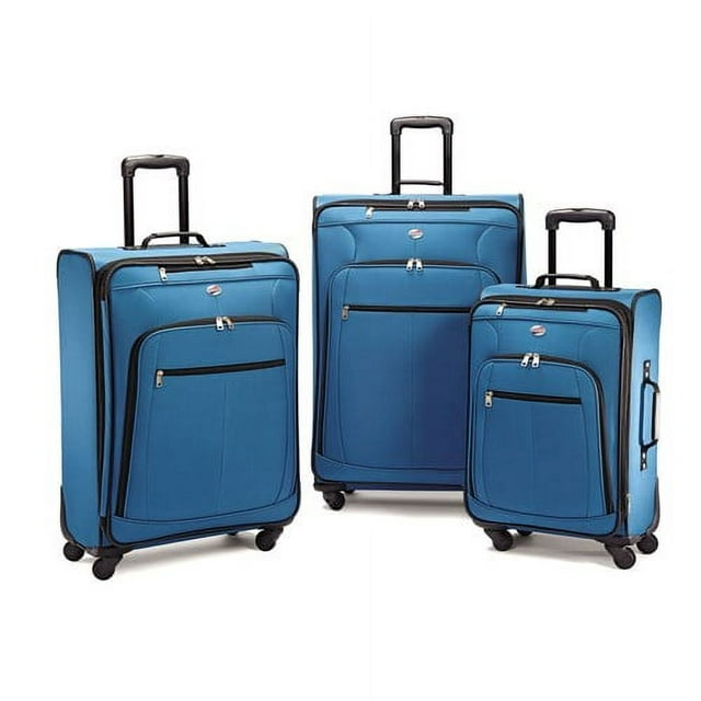 American Tourister Pop Plus Pop Plus 3 Piece Set - 21/25/29