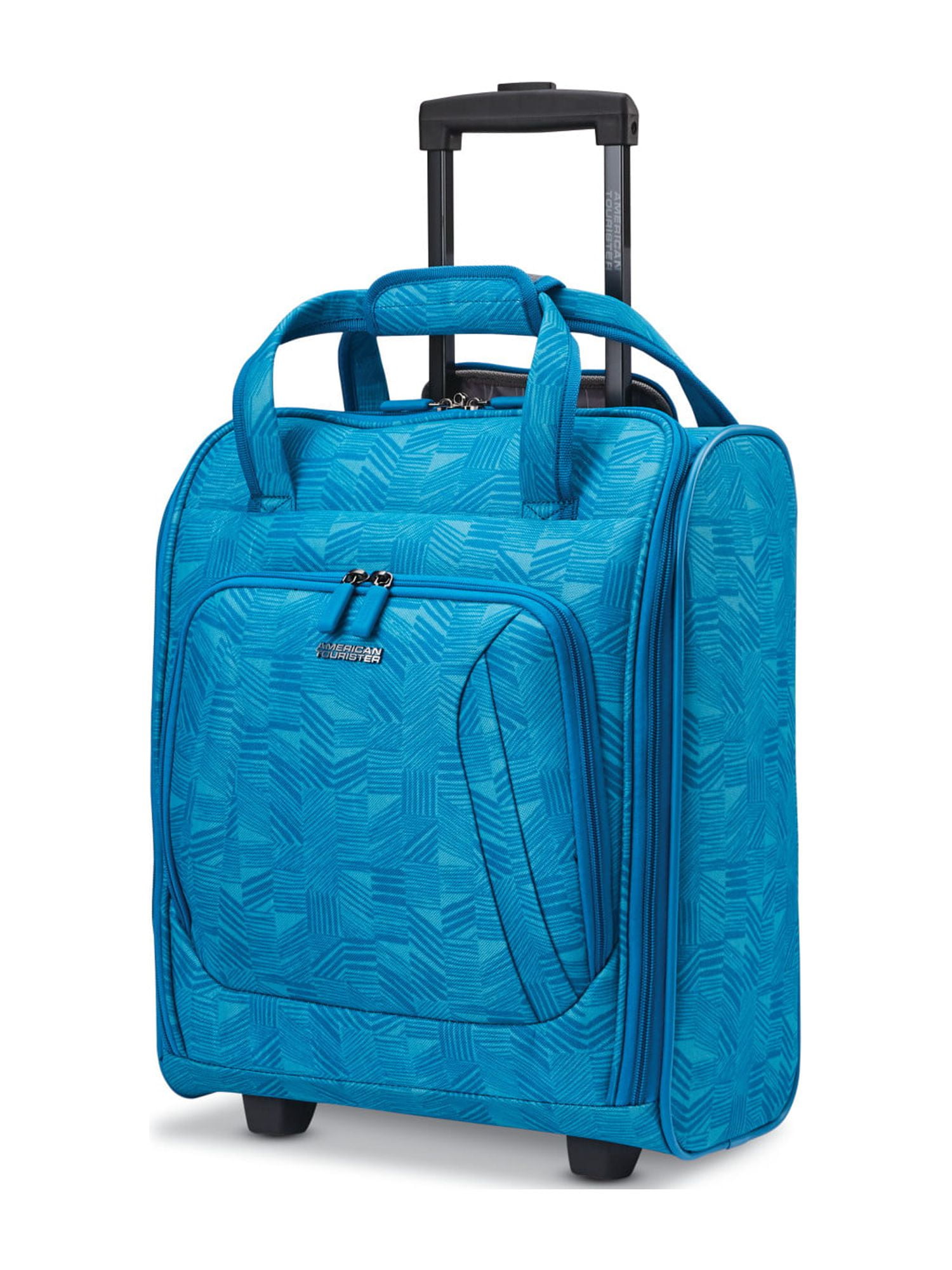 American tourister 16 sales inch spinner tote