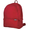 thumbnail image 1 of American Tourister Red Foldable Travel Backpack for travel - red, 1 of 1