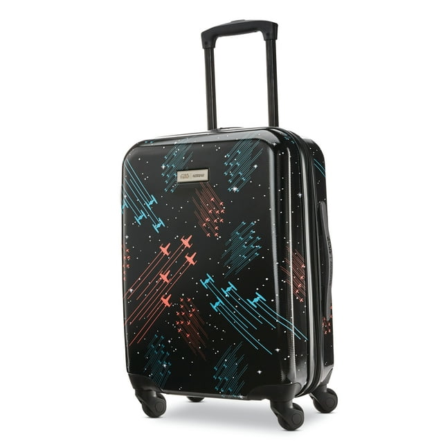 American Tourister Star Wars 21" Hardside Spinner Luggage