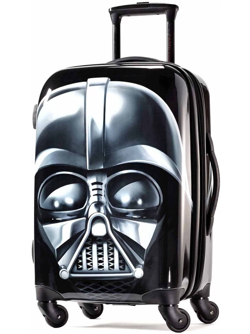 American Tourister Star Wars Darth Vader 21in Hardshell Spinner