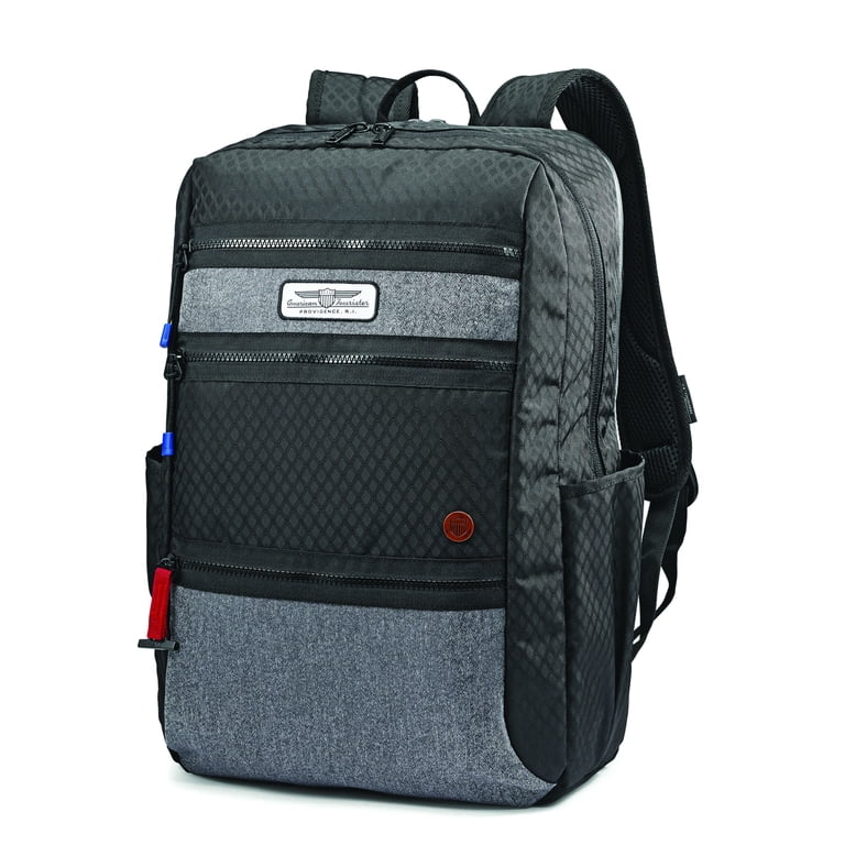 American Tourister Straightshooter Backpack