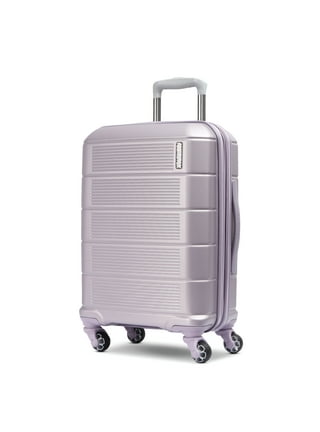 美品✨AMERICAN TOURISTER キャリー　パープル よろずやマルシェ本店 | Samsonite スーツケース American