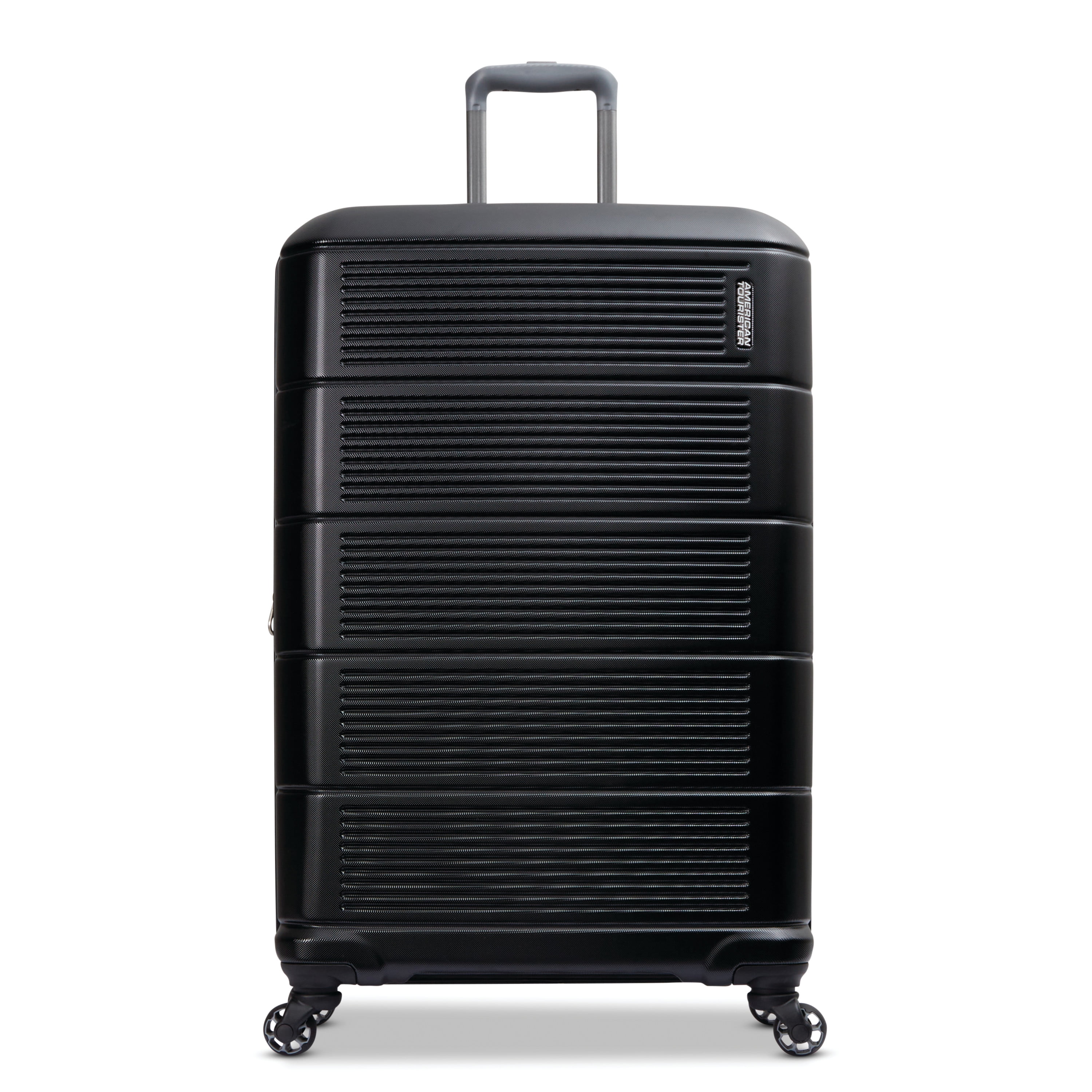 American Tourister Work-e black (138221-1041) desde 31,80 €