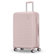 American Tourister Stratum 3.0 Medium Hardside Suitcase with Spinner Wheels - Pink Blush