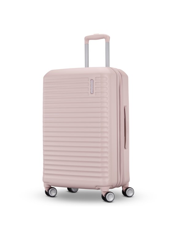 Stratum 3.0 Medium Hardside Suitcase with Spinner Wheels - Pink Blush