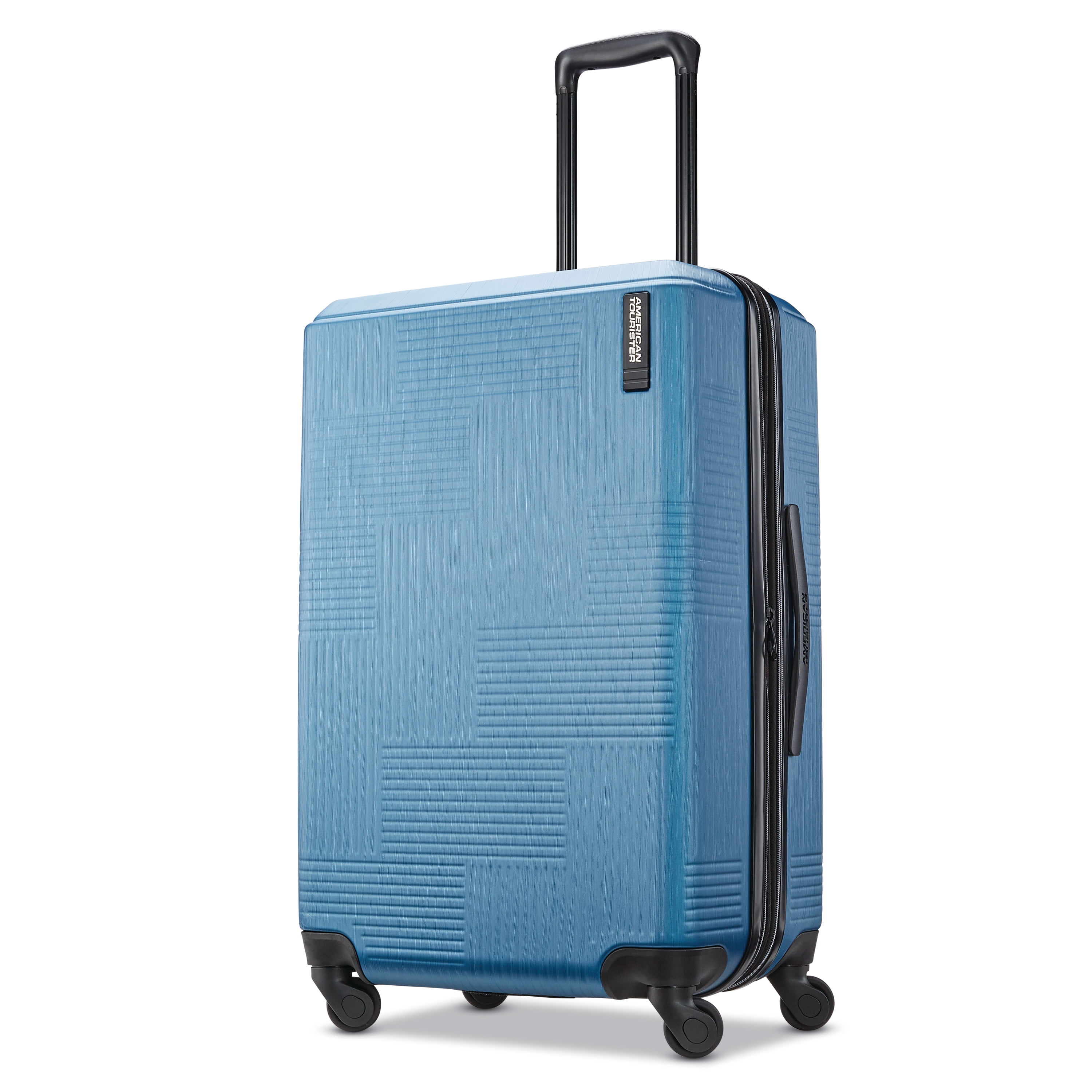 American XLT Spinner, Checked Luggage, One Piece - Walmart.com