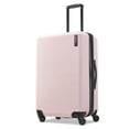 thumbnail image 1 of American Tourister Stratum XLT 24-inch Hardside Spinner, Checked Luggage, One Piece, 1 of 7