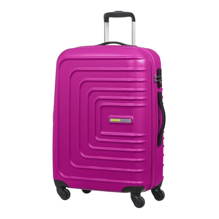 American tourister sunset cruise hardside 24 deals