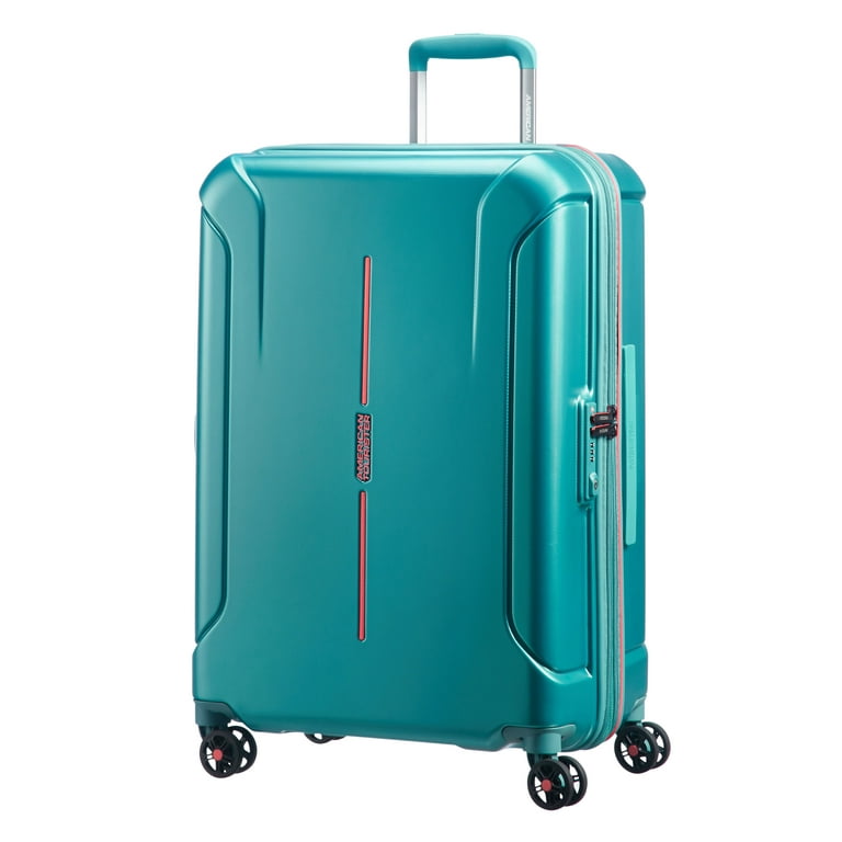 American Tourister Technum Hardside Spinner, 24 - Walmart.com