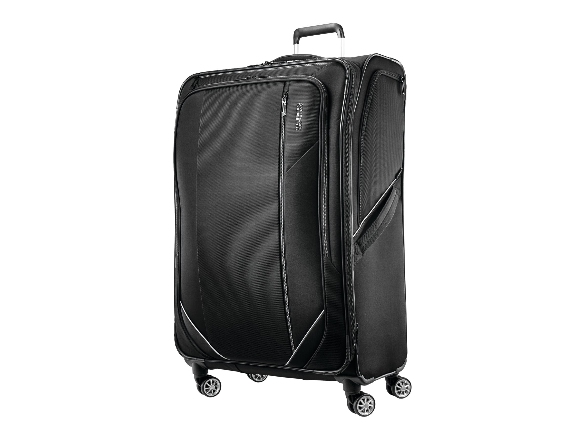 American Tourister ZOOM Turbo 28" Upright Spinner Luggage