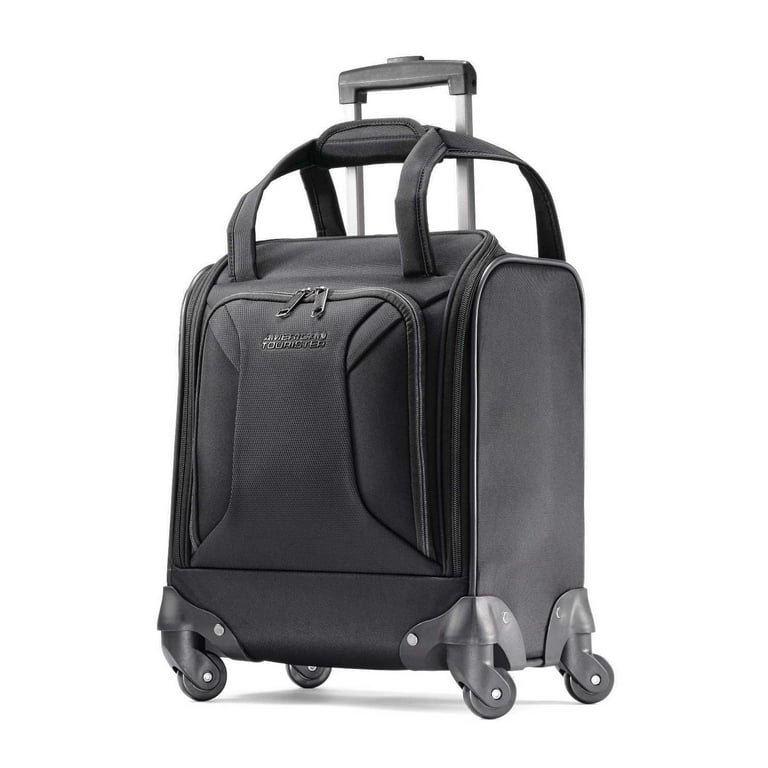 American Tourister Zoom Underseater Tote Spinner
