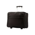 thumbnail image 1 of American Tourister iLite Max - Upright for tablet / notebook - nylon, 600D polyester - black, 1 of 3