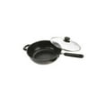 thumbnail image 1 of American Trading House JL-9018 Chicken Fryer with Help Handle and Glass Cover, 1 of 3